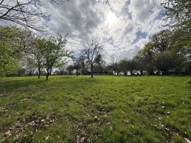 Bien agricole a vendre Gavray-sur-Sienne 50450 Manche  3240 euros