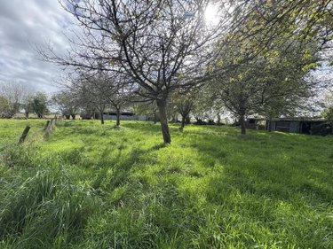 Bien agricole a vendre Gavray-sur-Sienne 50450 Manche  3240 euros