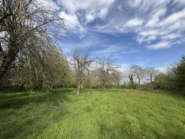 Bien agricole a vendre Gavray-sur-Sienne 50450 Manche  3240 euros
