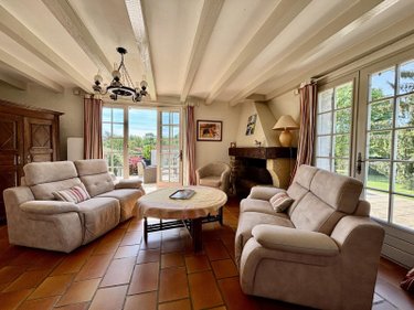 Maison a vendre Migné-Auxances 86440 Vienne 161 m2 6 pièces 340000 euros