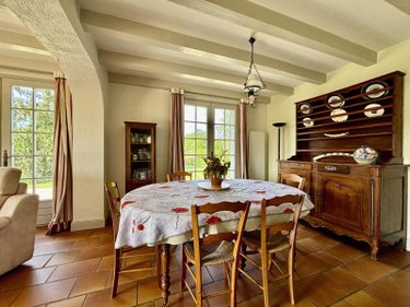 Maison a vendre Migné-Auxances 86440 Vienne 161 m2 6 pièces 340000 euros