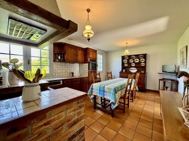 Maison a vendre Migné-Auxances 86440 Vienne 161 m2 6 pièces 340000 euros