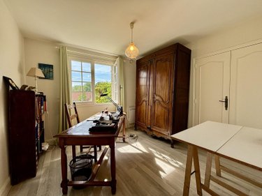 Maison a vendre Migné-Auxances 86440 Vienne 161 m2 6 pièces 340000 euros