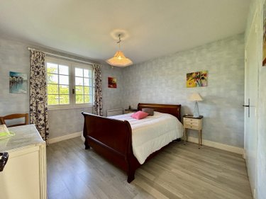 Maison a vendre Migné-Auxances 86440 Vienne 161 m2 6 pièces 340000 euros