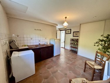 Maison a vendre Migné-Auxances 86440 Vienne 161 m2 6 pièces 340000 euros