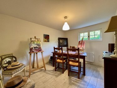 Maison a vendre Migné-Auxances 86440 Vienne 161 m2 6 pièces 340000 euros