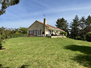 Maison a vendre Migné-Auxances 86440 Vienne 161 m2 6 pièces 340000 euros