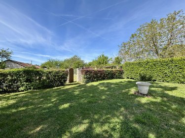 Maison a vendre Migné-Auxances 86440 Vienne 161 m2 6 pièces 340000 euros
