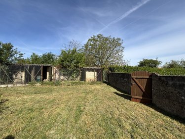 Maison a vendre Migné-Auxances 86440 Vienne 161 m2 6 pièces 340000 euros
