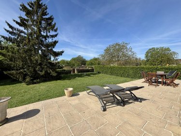 Maison a vendre Migné-Auxances 86440 Vienne 161 m2 6 pièces 340000 euros