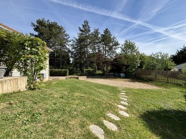 Maison a vendre Migné-Auxances 86440 Vienne 161 m2 6 pièces 340000 euros