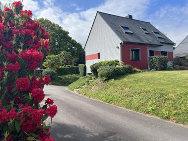 Maison a vendre Caro 56140 Morbihan 100 m2 5 pièces 249780 euros
