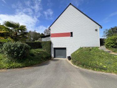 Maison a vendre Caro 56140 Morbihan 100 m2 5 pièces 249780 euros