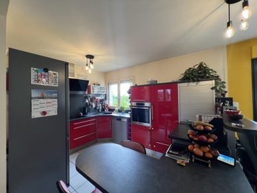 Maison a vendre Caro 56140 Morbihan 100 m2 5 pièces 249780 euros