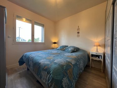 Maison a vendre Caro 56140 Morbihan 100 m2 5 pièces 249780 euros