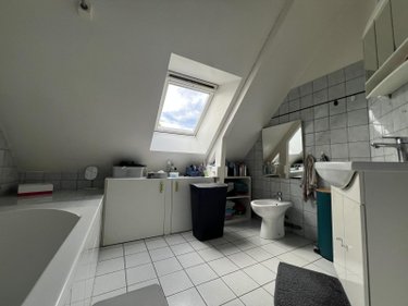 Maison a vendre Caro 56140 Morbihan 100 m2 5 pièces 249780 euros