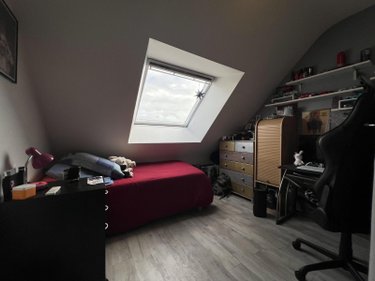 Maison a vendre Caro 56140 Morbihan 100 m2 5 pièces 249780 euros