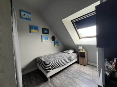 Maison a vendre Caro 56140 Morbihan 100 m2 5 pièces 249780 euros