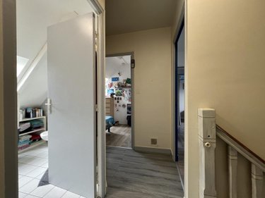 Maison a vendre Caro 56140 Morbihan 100 m2 5 pièces 249780 euros