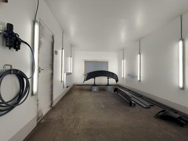 Bien agricole a vendre Bierné-les-Villages 53290 Mayenne  85000 euros