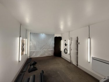 Bien agricole a vendre Bierné-les-Villages 53290 Mayenne  85000 euros