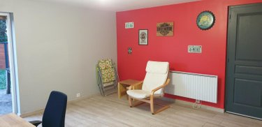 Bien agricole a vendre Bierné-les-Villages 53290 Mayenne  85000 euros