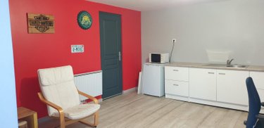 Bien agricole a vendre Bierné-les-Villages 53290 Mayenne  85000 euros