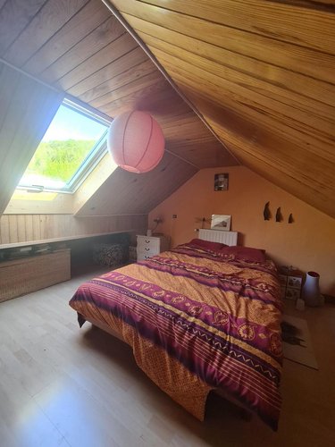 Maison a vendre Ornans 25290 Doubs 95 m2 4 pièces 280500 euros