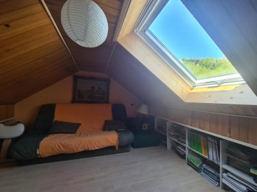 Maison a vendre Ornans 25290 Doubs 95 m2 4 pièces 280500 euros