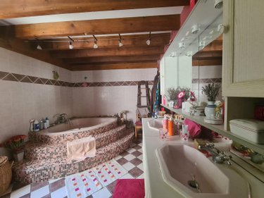 Maison a vendre Ornans 25290 Doubs 95 m2 4 pièces 280500 euros