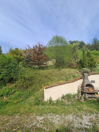 Maison a vendre Ornans 25290 Doubs 95 m2 4 pièces 280500 euros