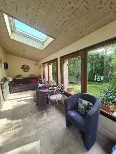 Maison a vendre Ornans 25290 Doubs 95 m2 4 pièces 280500 euros