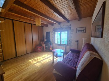 Maison a vendre Ornans 25290 Doubs 95 m2 4 pièces 280500 euros