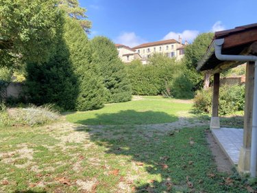 Terrain a batir a vendre Ambérieu-en-Bugey 01500 Ain 626 m2  138000 euros