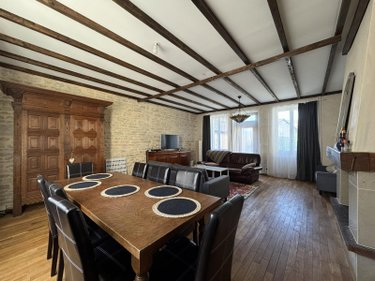 Appartement a vendre Nuits-Saint-Georges 21700 Côte-d'Or 106 m2 3 pièces 169000 euros