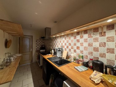 Appartement a vendre Nuits-Saint-Georges 21700 Côte-d'Or 106 m2 3 pièces 169000 euros