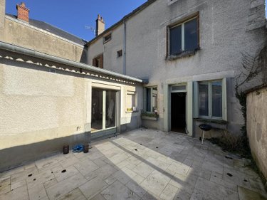 Appartement a vendre Nuits-Saint-Georges 21700 Côte-d'Or 106 m2 3 pièces 169000 euros