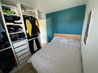 Appartement a vendre Ploemeur 56270 Morbihan 28 m2 2 pièces 156840 euros