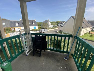Appartement a vendre Ploemeur 56270 Morbihan 28 m2 2 pièces 146480 euros