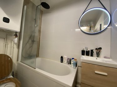 Appartement a vendre Ploemeur 56270 Morbihan 28 m2 2 pièces 146480 euros