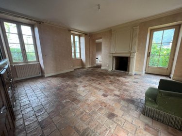 Maison a vendre Châteaugiron 35410 Ille-et-Vilaine 183 m2 7 pièces 596900 euros