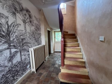 Maison a vendre Châteaugiron 35410 Ille-et-Vilaine 183 m2 7 pièces 596900 euros