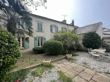 Maison a vendre Châteaugiron 35410 Ille-et-Vilaine 183 m2 7 pièces 596900 euros