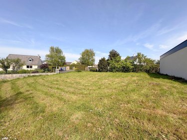 Terrain a batir a vendre Bréhal 50290 Manche 431 m2  100700 euros