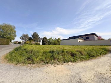 Terrain a batir a vendre Bréhal 50290 Manche 431 m2  100700 euros