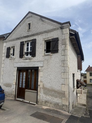 Maison a vendre Broût-Vernet 03110 Allier 100 m2 5 pièces 46200 euros