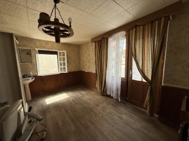 Maison a vendre Broût-Vernet 03110 Allier 100 m2 5 pièces 46200 euros