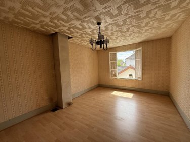 Maison a vendre Broût-Vernet 03110 Allier 100 m2 5 pièces 46200 euros