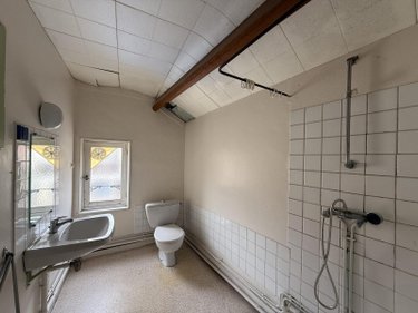 Maison a vendre Broût-Vernet 03110 Allier 100 m2 5 pièces 46200 euros