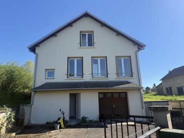 Maison a vendre Saint-Yorre 03270 Allier 111 m2 6 pièces 255000 euros